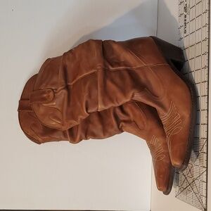 Steve Madden Riding Boots